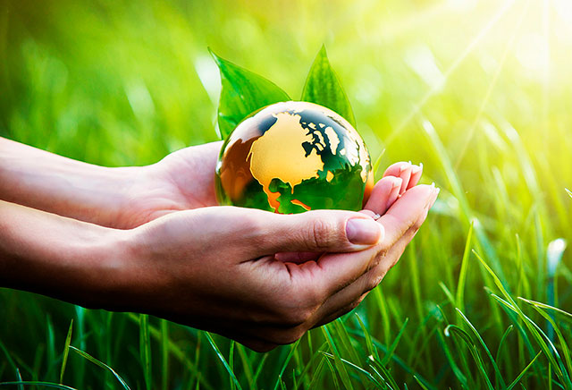 Fuentes de energía renovable Fuentes de energía renovable